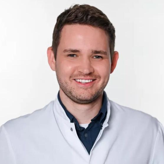 Dr. med. Philipp Rittstieg