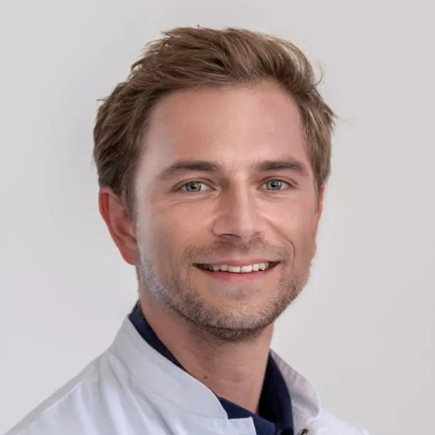 PD. Dr. med. Michael Muller