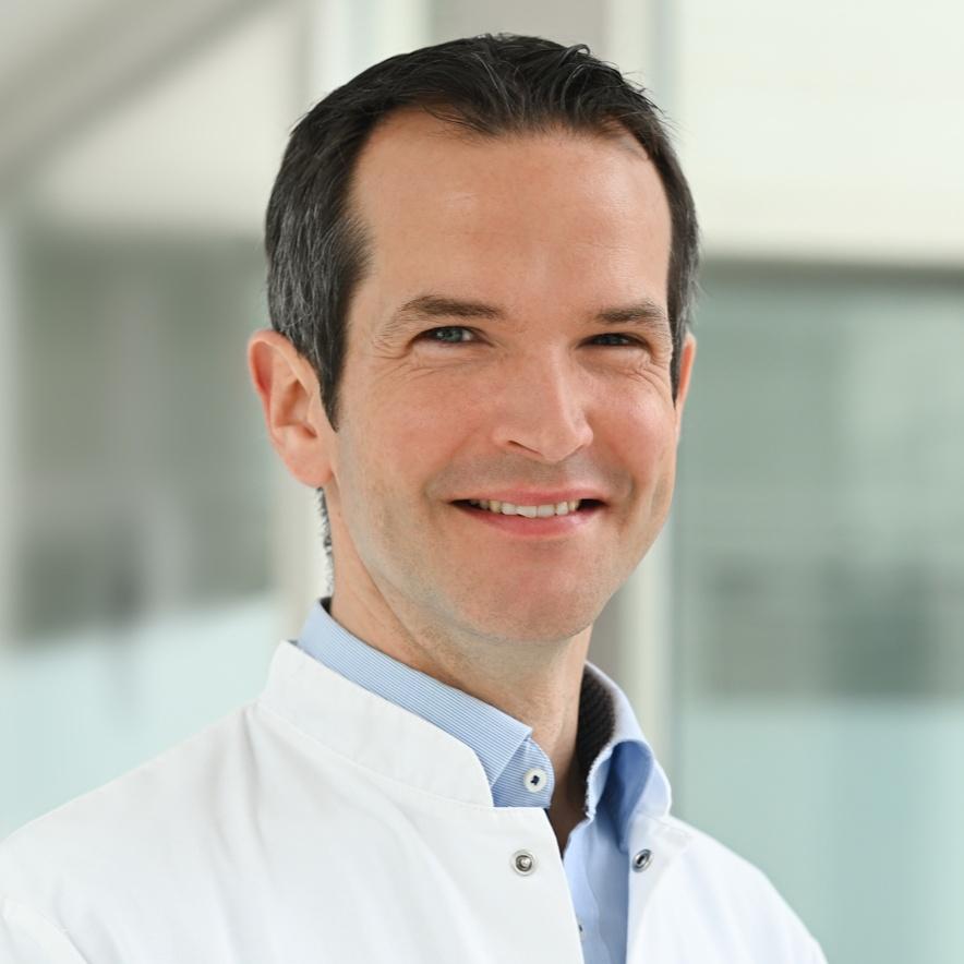Prof. Dr. med. Thomas Horn