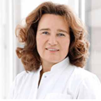 Prof. Dr. med. Kathleen Herkommer, MBA