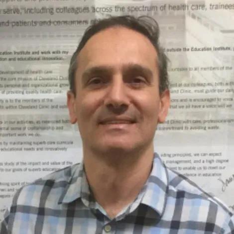 Prof. Dr. med. Ercan Malkoc