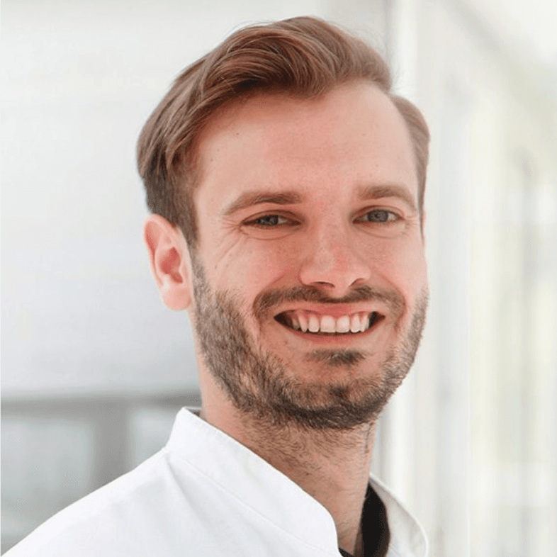PD. Dr. med. Valentin Meissner