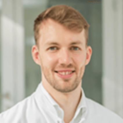 Dr. Clemens Muhle