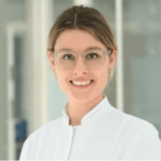 Dr. med. Lilly Schmalbrock