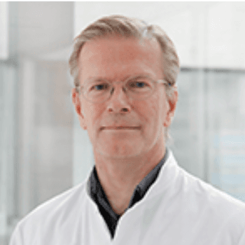 Prof. Dr. rer. nat. Per Holm