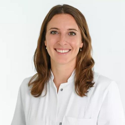 Dr. med. Helena Sophie Muller-Mohnssen