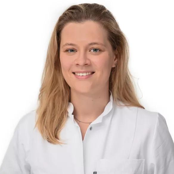 Dr. Ekaterina Nedeoglo