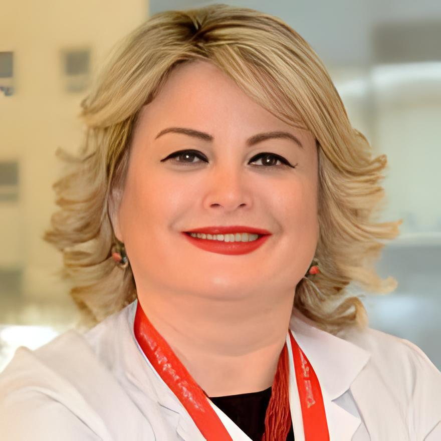 Prof. Dr. Sebnem Izmir Guner