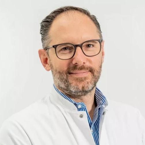 PD. Dr. med. Michael Dommasch