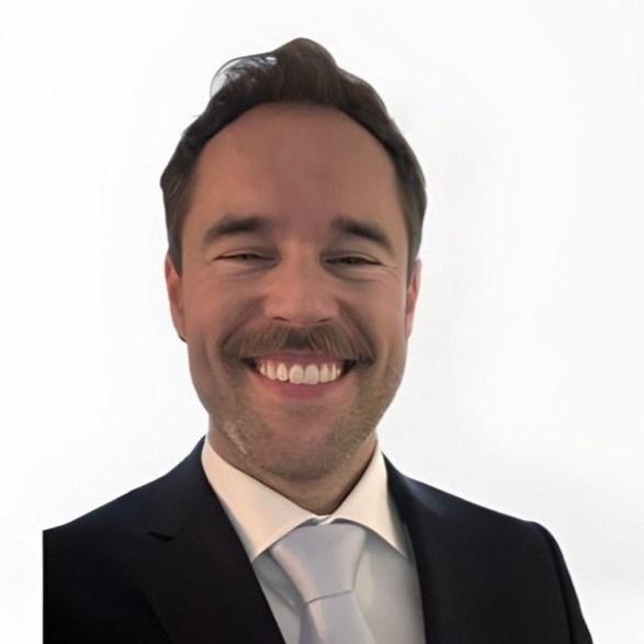 Dr. med. Nicolas Bubendorfer