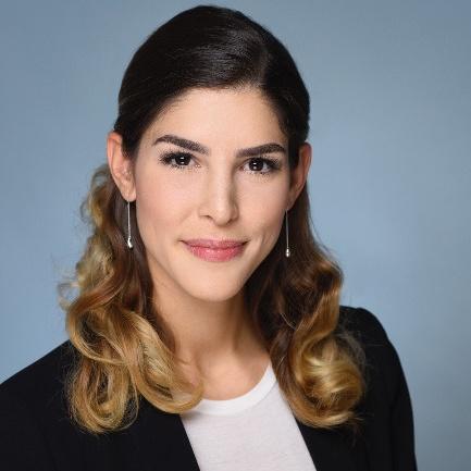 Dr. Juliane Frech