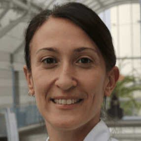 Dr. med. Dott. mag. Valentina Pennacchietti