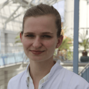 PD Dr. med. Gesa Cohrs, MaHM