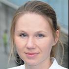 Dr. med. Sarah Weinberger