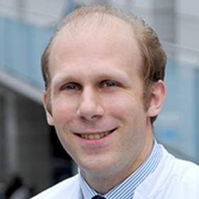 PD. med. Andreas Maxeiner