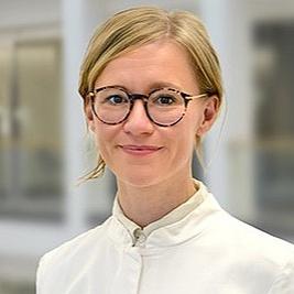 Dr. med. Laura Hatzler