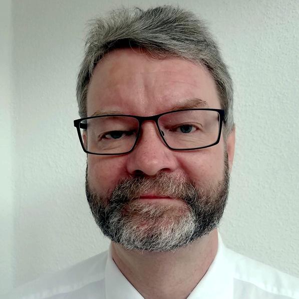 Dr. med. Gerd Helge Schneider