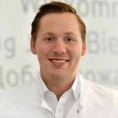 Dr. med. Lars Wessels