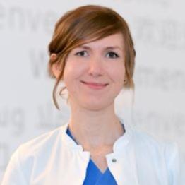 Dr. med. Anna Zdunczyk