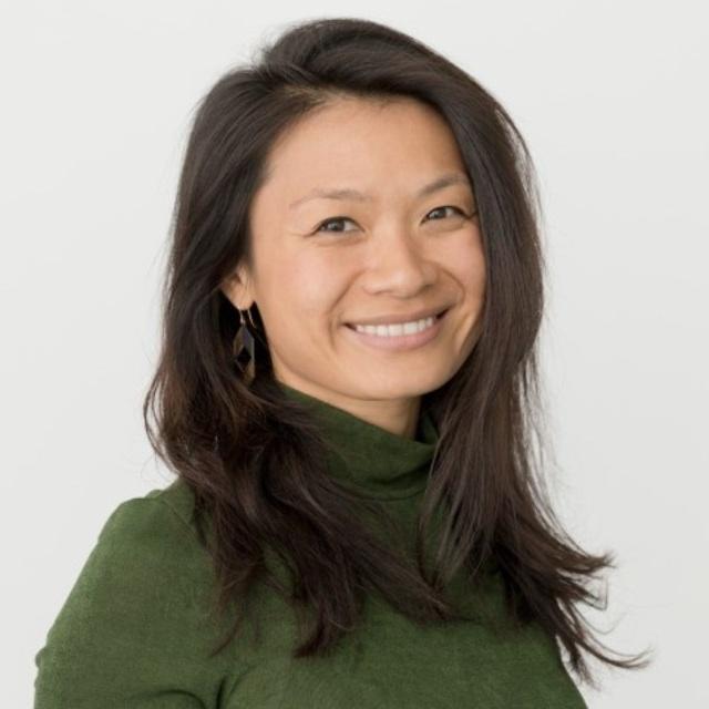 Dr. med. Ran Xu
