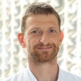 Dr. med. Martin Misch