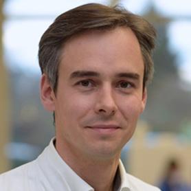 Univ. Prof. Dr. Sebastian Paris, PhD.