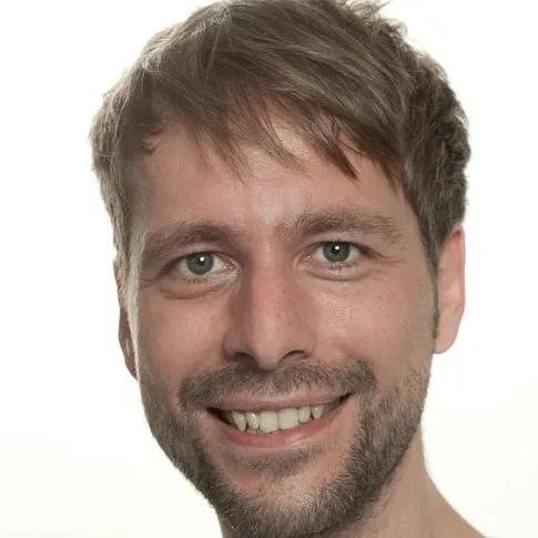PD Dr. med. dent. Gerd Gostemeyer