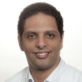 Dr. med. dent. Haitham Askar
