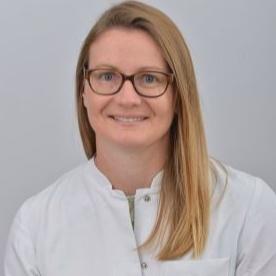 Dr. med. Claudia Kedor