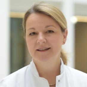 PD Dr. med. Anett Reißhauer