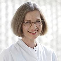 Dr. med. Annelies Kling