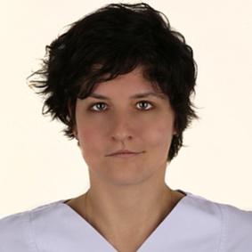 Dr. Sofia Raevskaia, M.Sc.