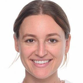 Dr. Barbara Blank