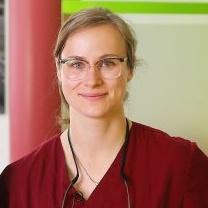 Dr. Melanie Mittelsdorf