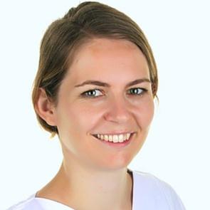 Dr. Saskia Schlieker