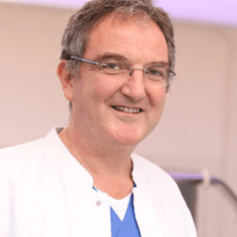 Prof. Dr. med. Steffen Weber Carstens