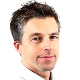 PD Dr. med. Holger Muller Redetzky