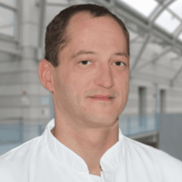 Dr. med. Christian Pille