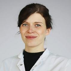 PD Dr. med. Hanna Bonnekoh