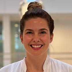Dr. rer. nat. Anne Pankow