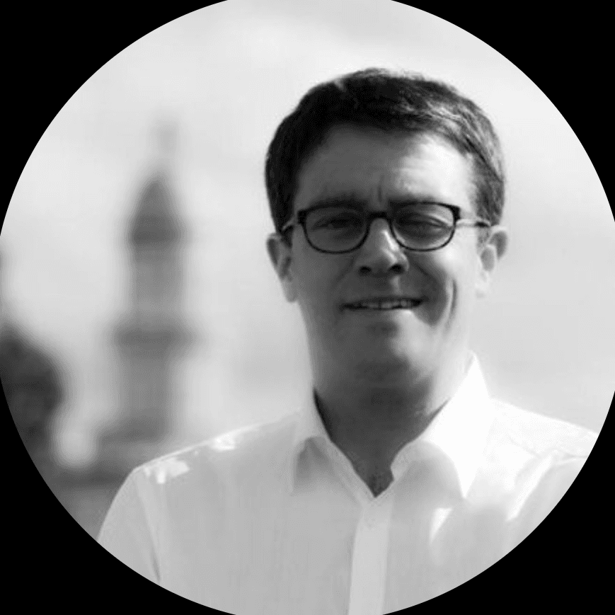 Univ. Prof. Dr. med. Oliver Zeitz