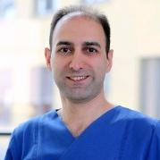 Dr. Mostafa Shahinfar