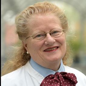 Prof. Dr. med. Elisabeth Steinhagen Thiessen