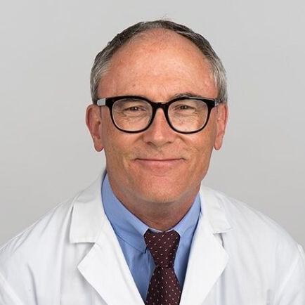 Prof. Dr. med. Jürg Hafner