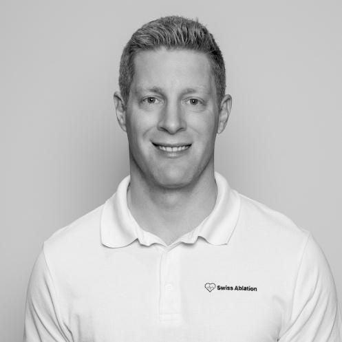 Dr. med. Yves Sunier