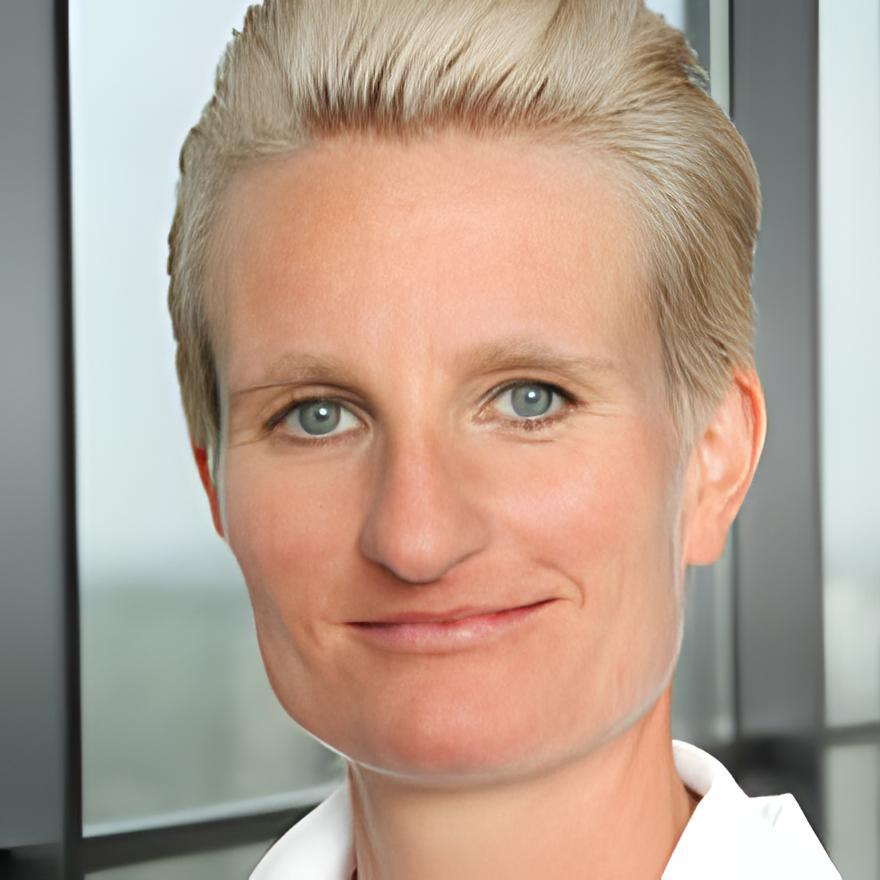 Dr. med. Stefanie Veit