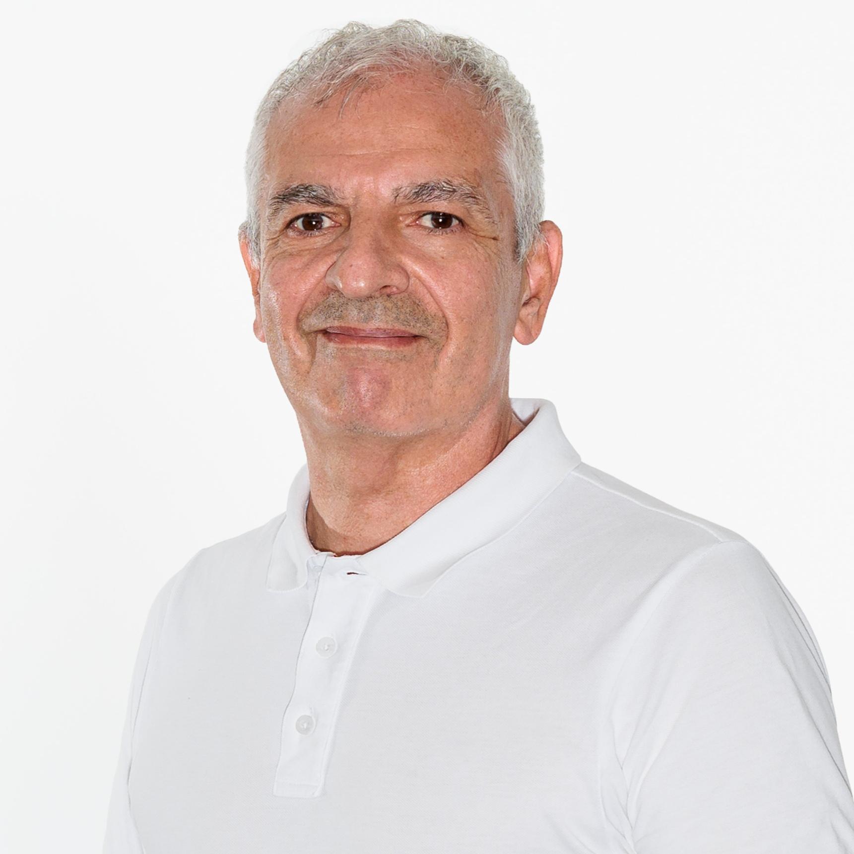 Dr. Francisco Milone