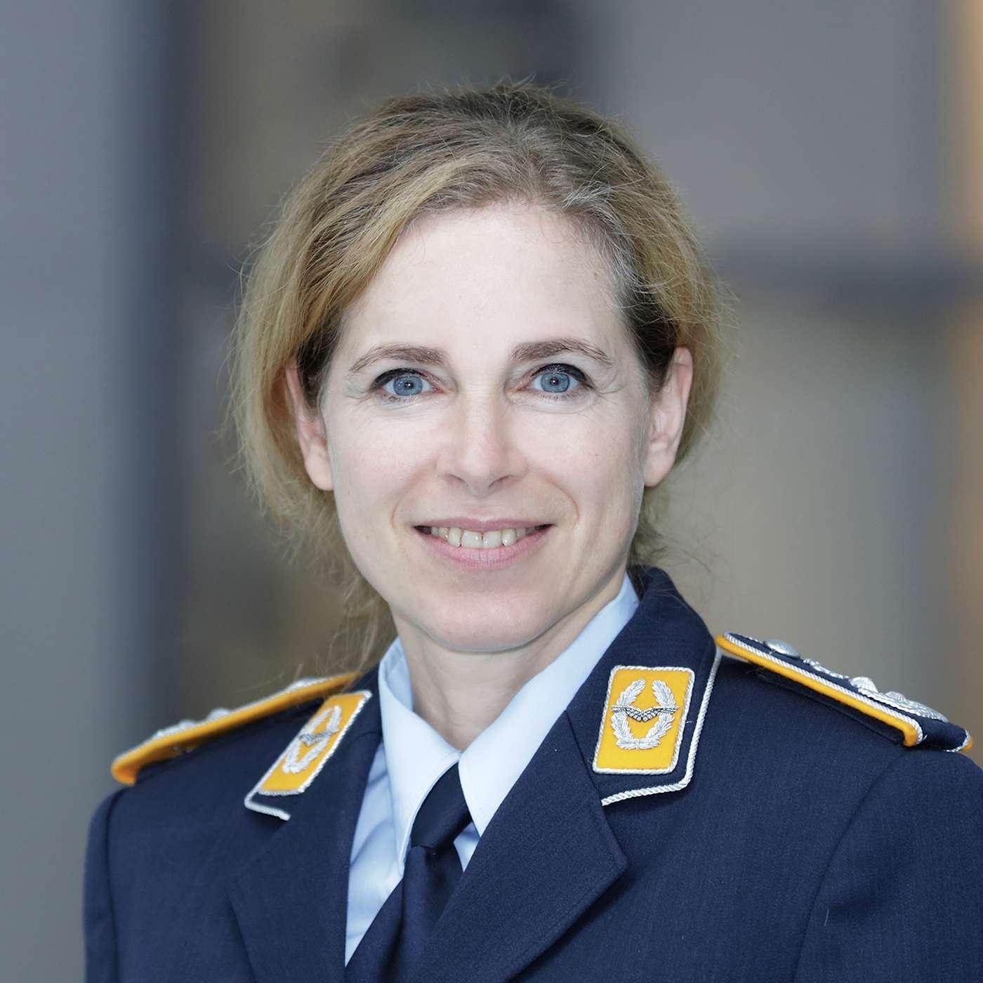Dr. med. Tina Uhlmann