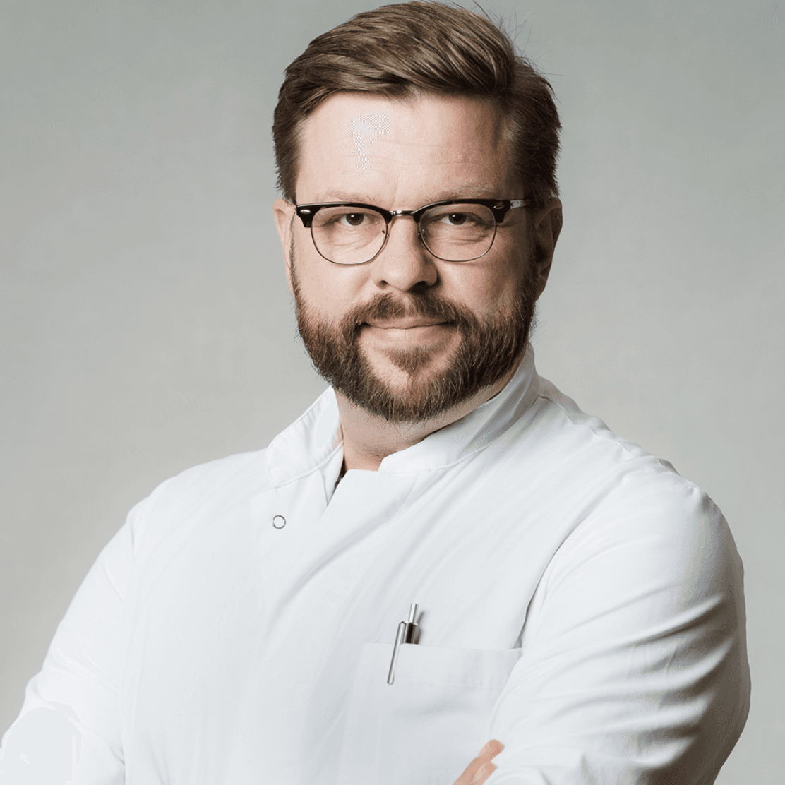 Dr. med. Thomas Weimann