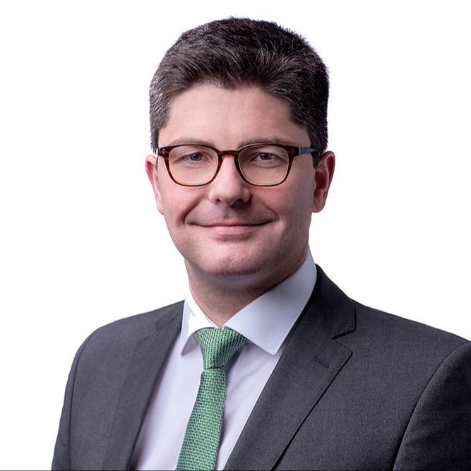 Prof. Dr. med. Christoph Zilkens